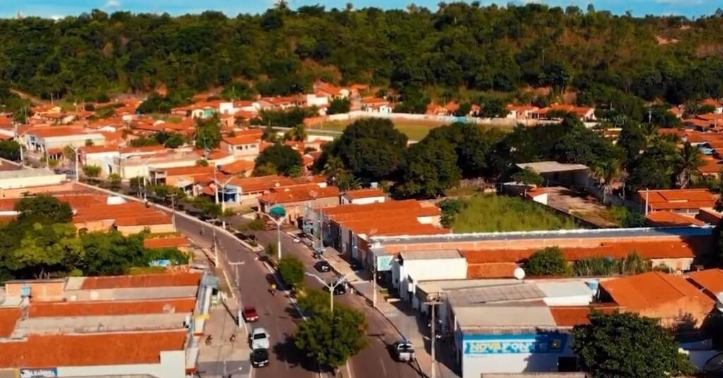 Prefeitura Nepotismo