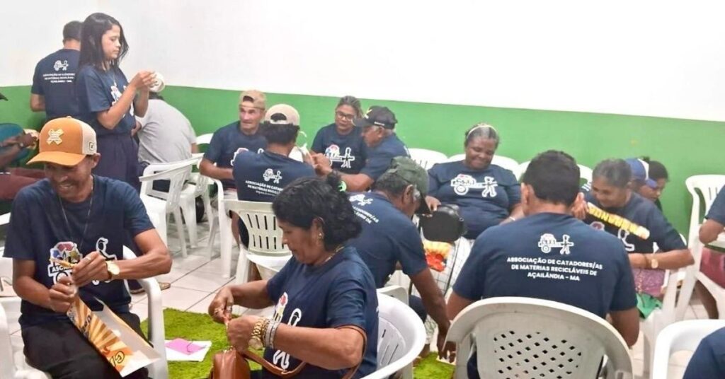 Açailândia projeto