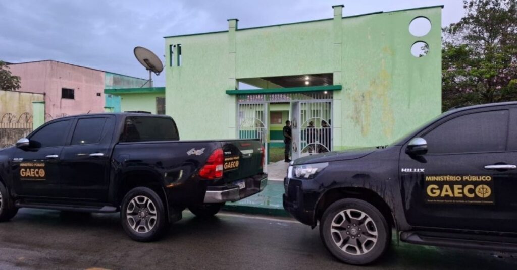 operação turilândia