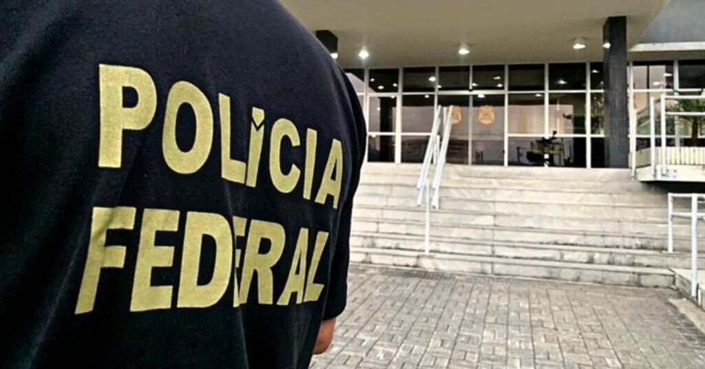 Polícia Federal