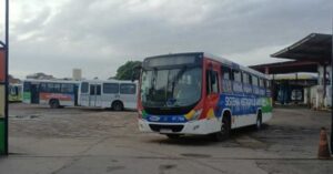 Justiça ônibus