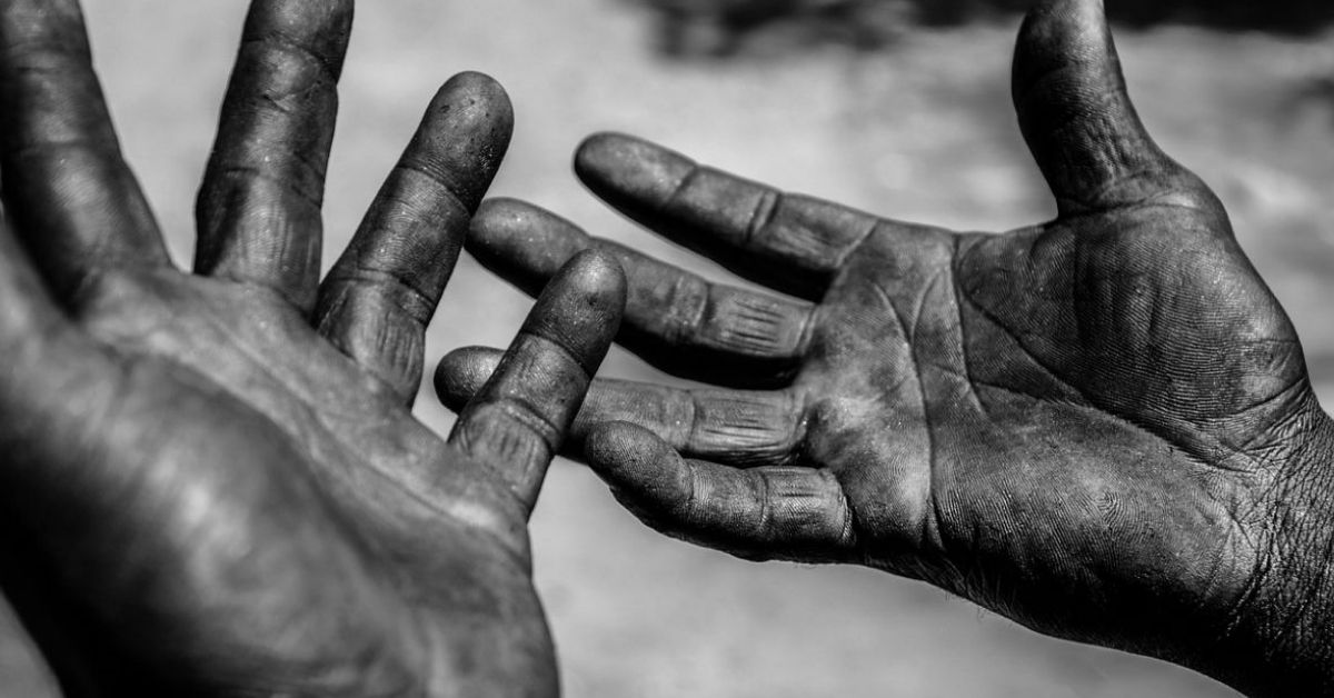 Maranhão escravidão