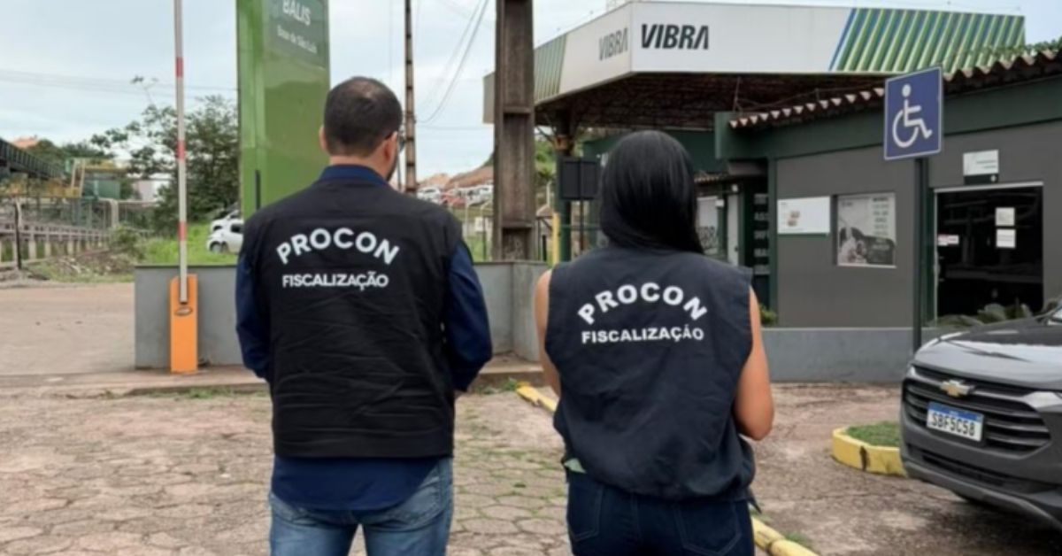 Procon-MA ação