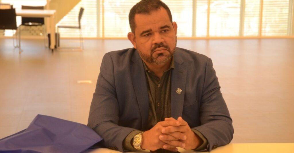 Buriticupu improbidade