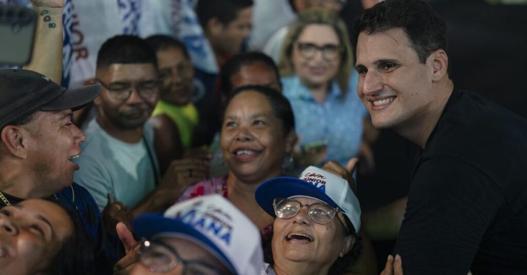 Orleans Brandão