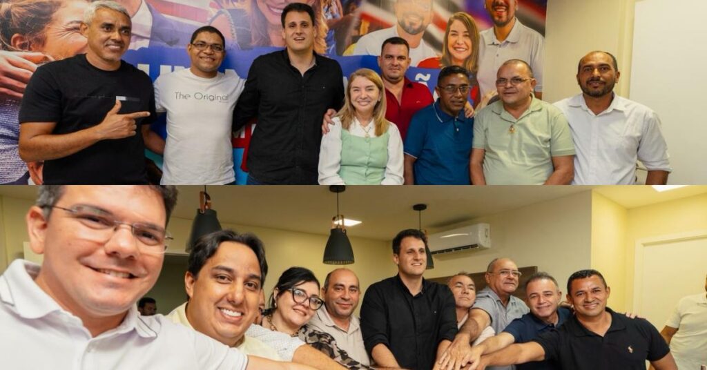 Orleans apoio