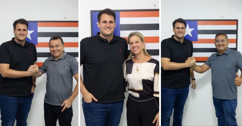 Orleans apoio