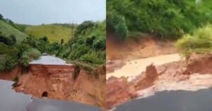 denúncias rodovias