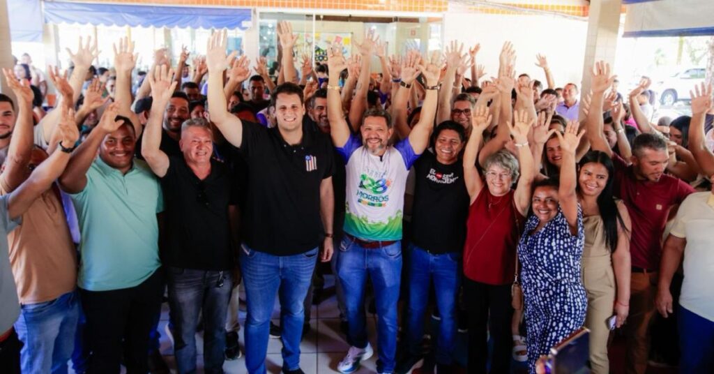 Orleans morros Icatu