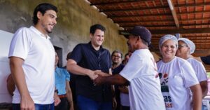 Orleans empreendedorismo