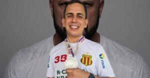 Justiça Perez