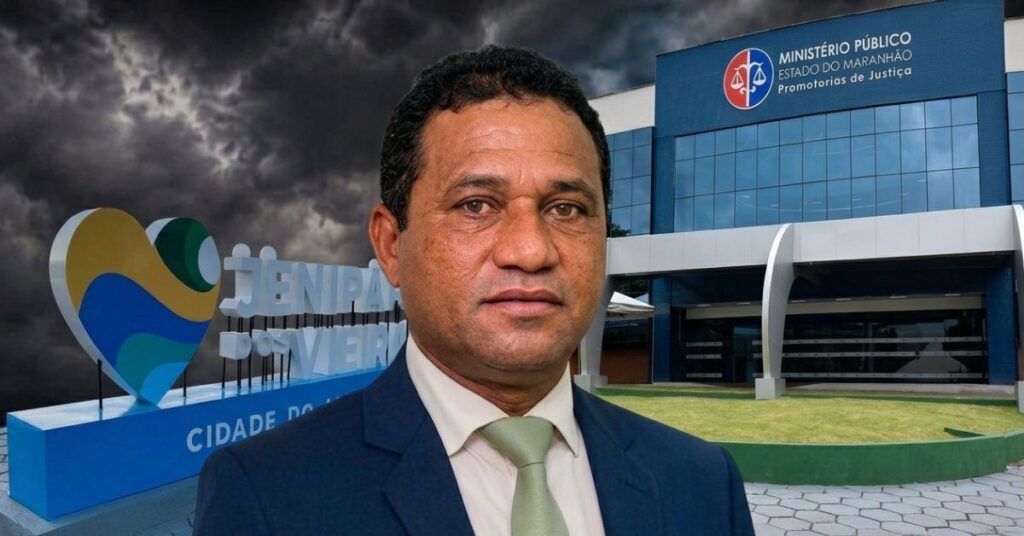 Prefeito Jenipapo
