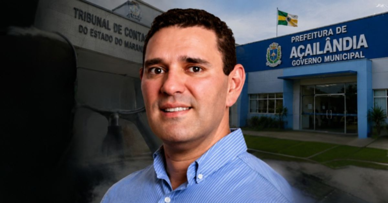 açailândia