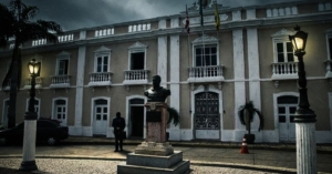 Prefeitura SLZ