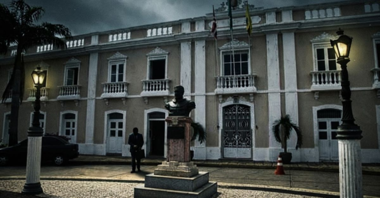 Prefeitura SLZ