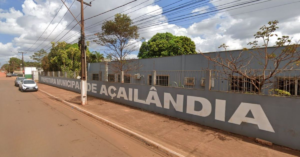 Prefeitura Açailândia