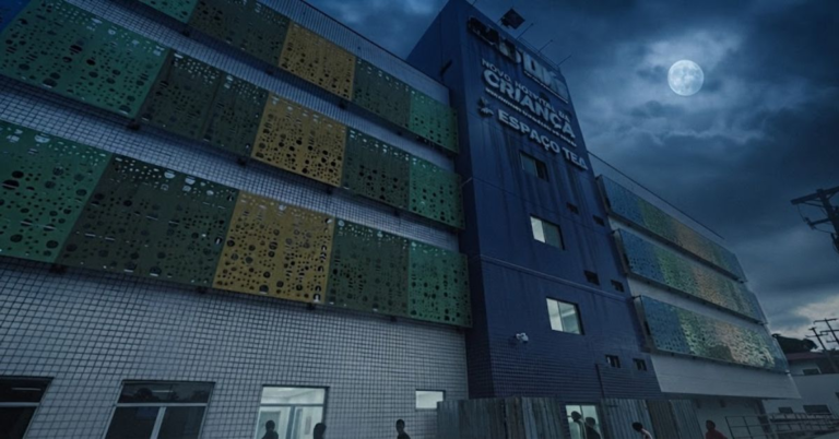 Hospital da Criança
