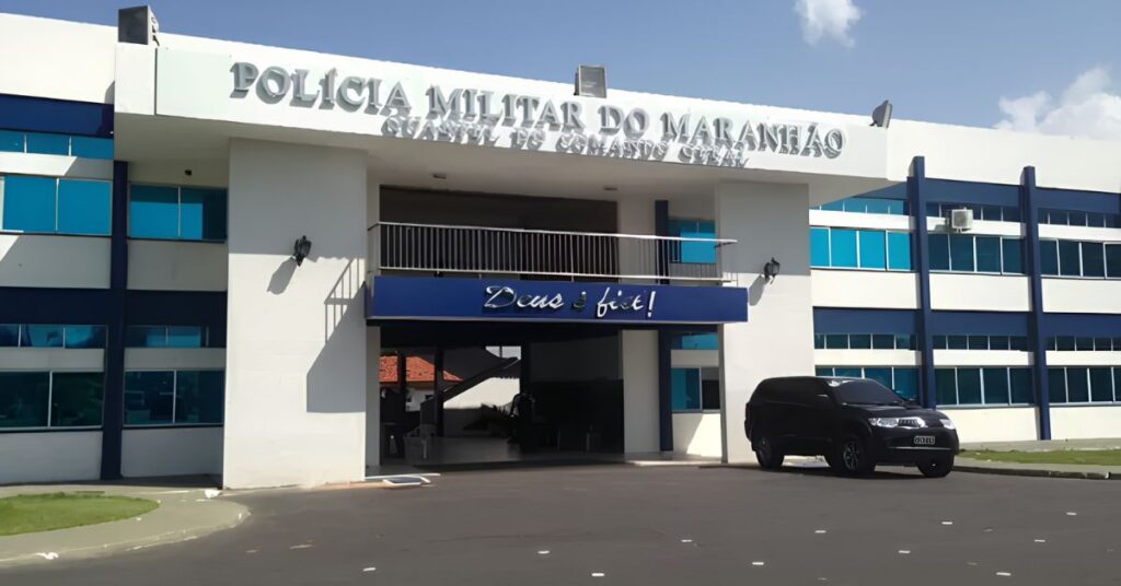 Capitão PM