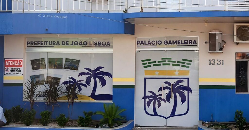 João Lisboa