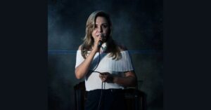 monção ex-prefeita