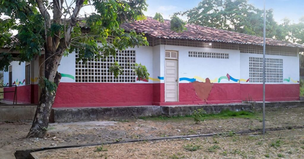 Prefeitura SLZ