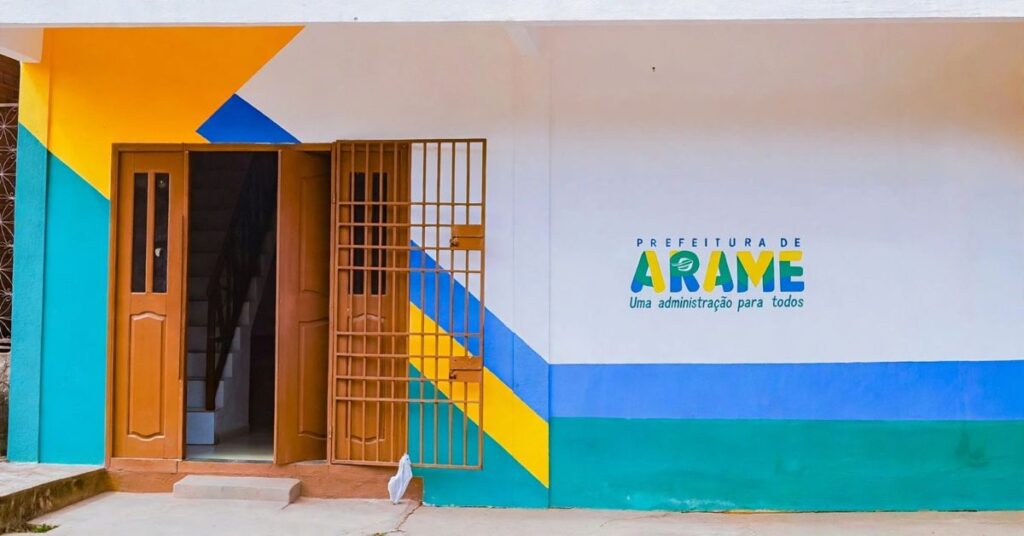 arame